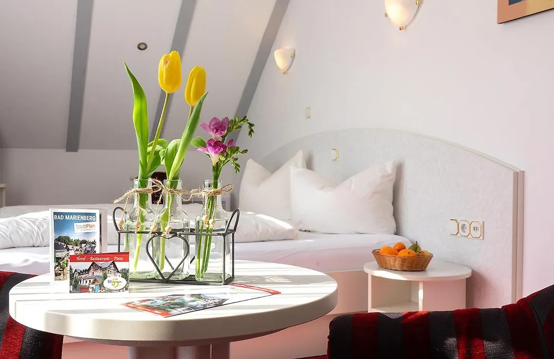 Hotel Westerwaelder Hof-1