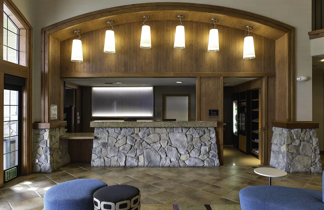 Fairfield Inn And Suites Santa Rosa Sebastopol-1