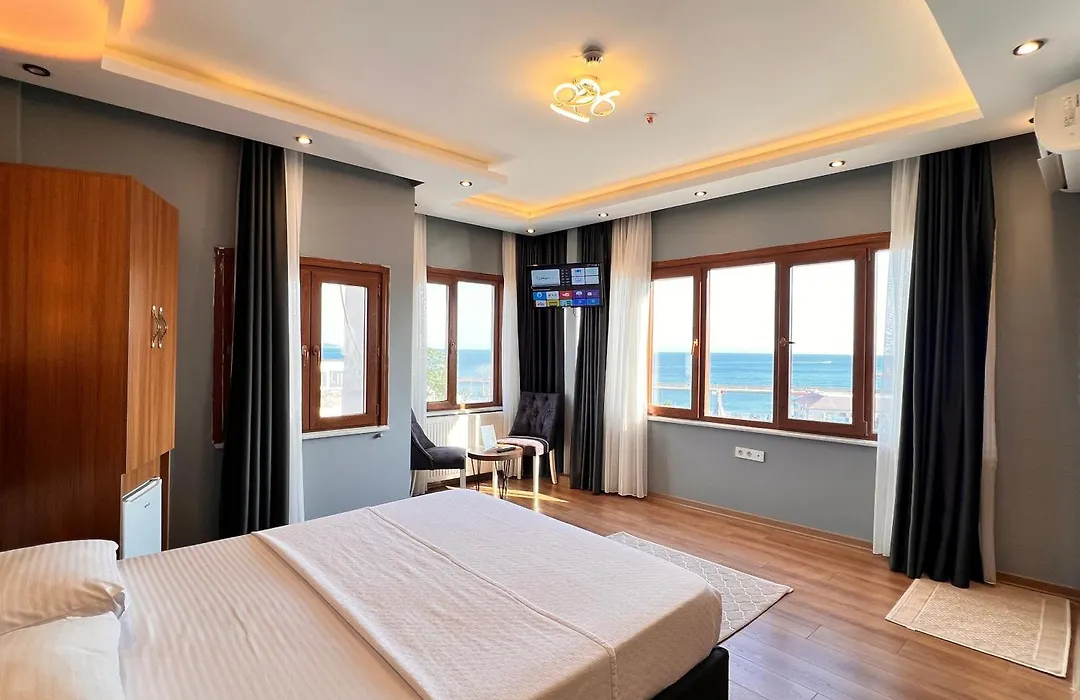 Mamma Marya Hotel-1