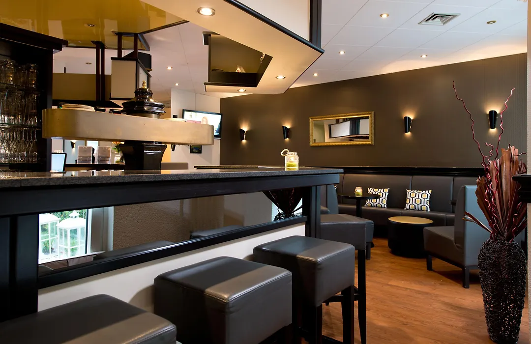 ACHAT Hotel Hockenheim-1