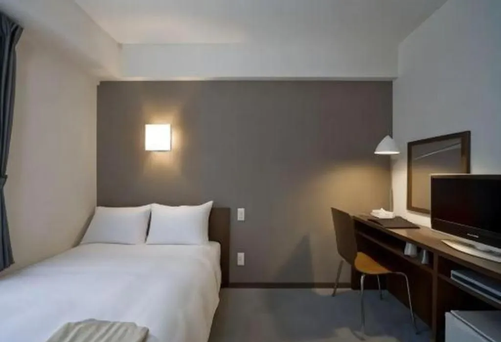 A.Suehiro Hotel-1