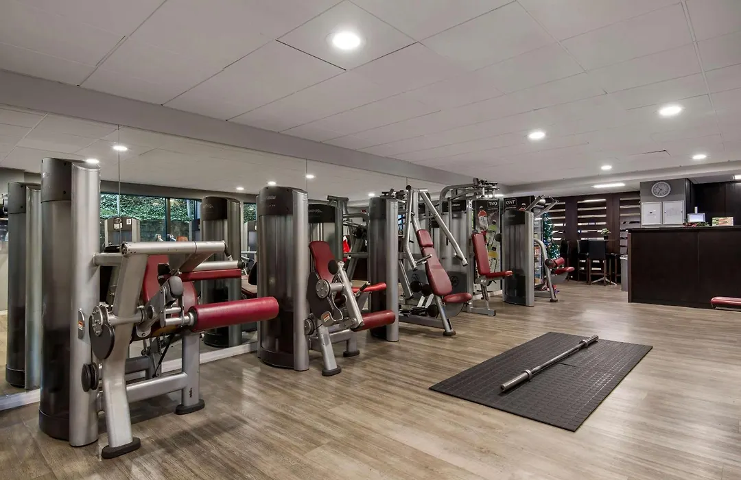 Radisson Blu Manchester Airport-1
