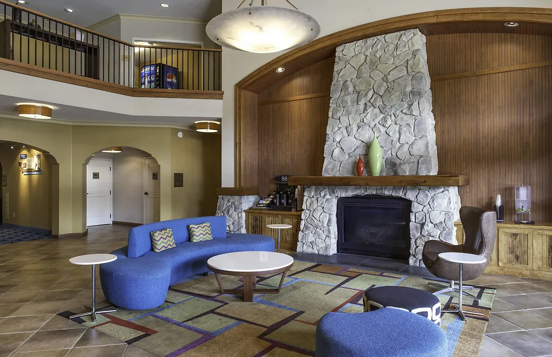 Fairfield Inn And Suites Santa Rosa Sebastopol-1