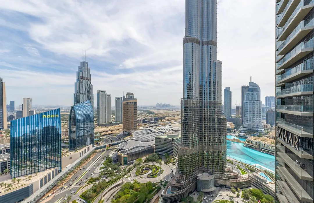Address Dubai Opera Residences-1