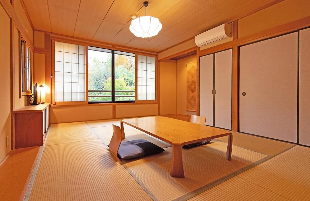 Yufuin Onsen Ryokan Hananomai-1