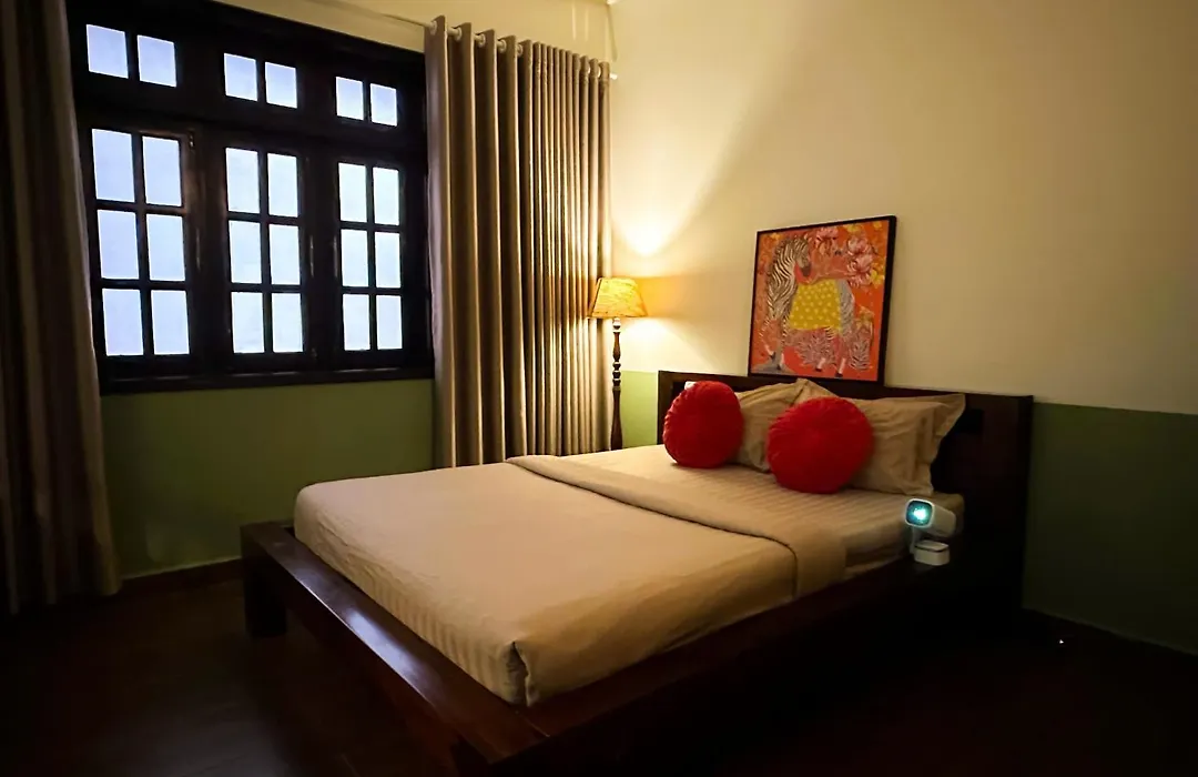 Charming A Little Saigon Apartment - Heart Of Vibrant District 1-1
