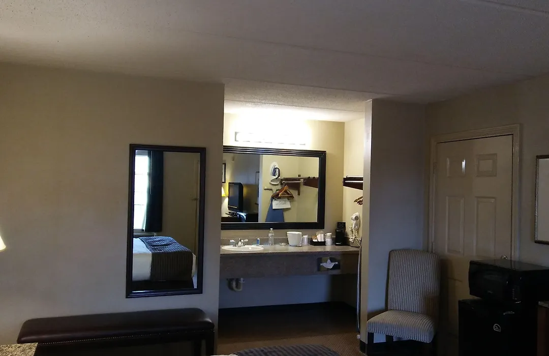 Rodeway Inn San Angelo South-1