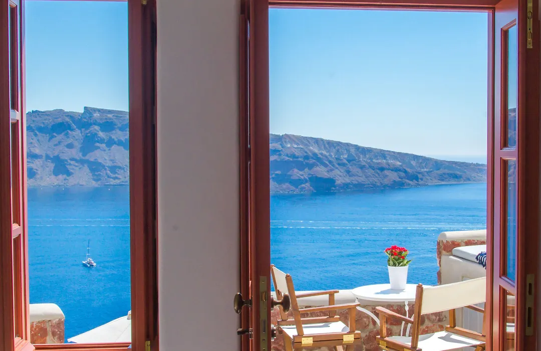 Oia Mare Villas (Adults Only)-1