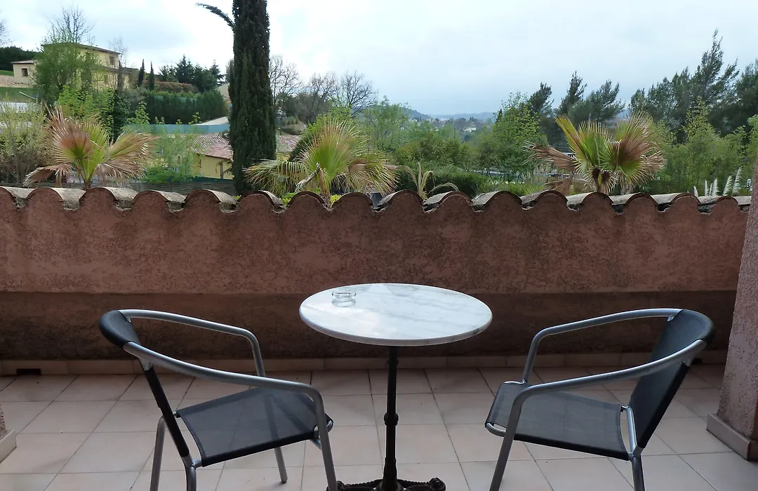 Les Bastides Saint Paul-1