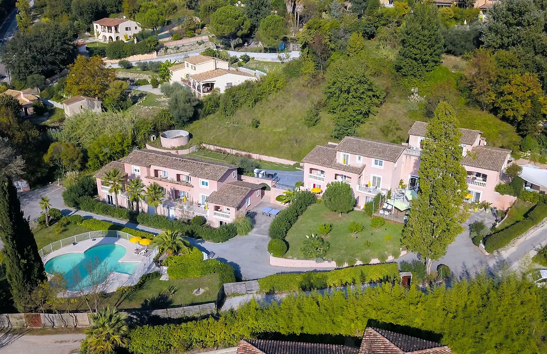 Les Bastides Saint Paul-1
