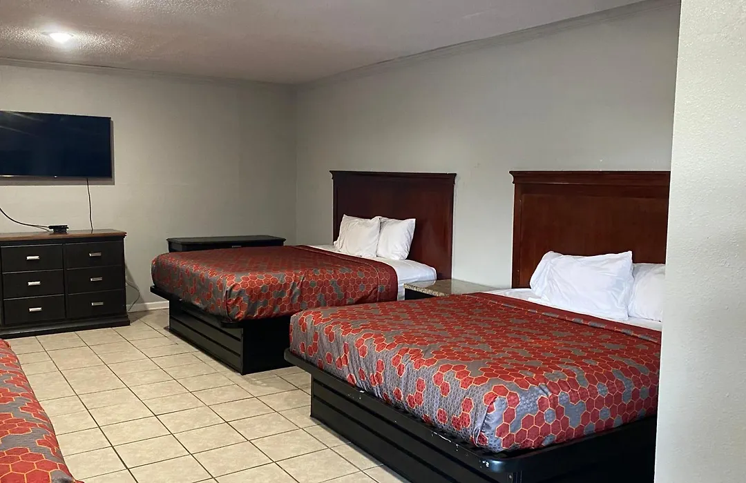 Pascagoula Extended Stay-1