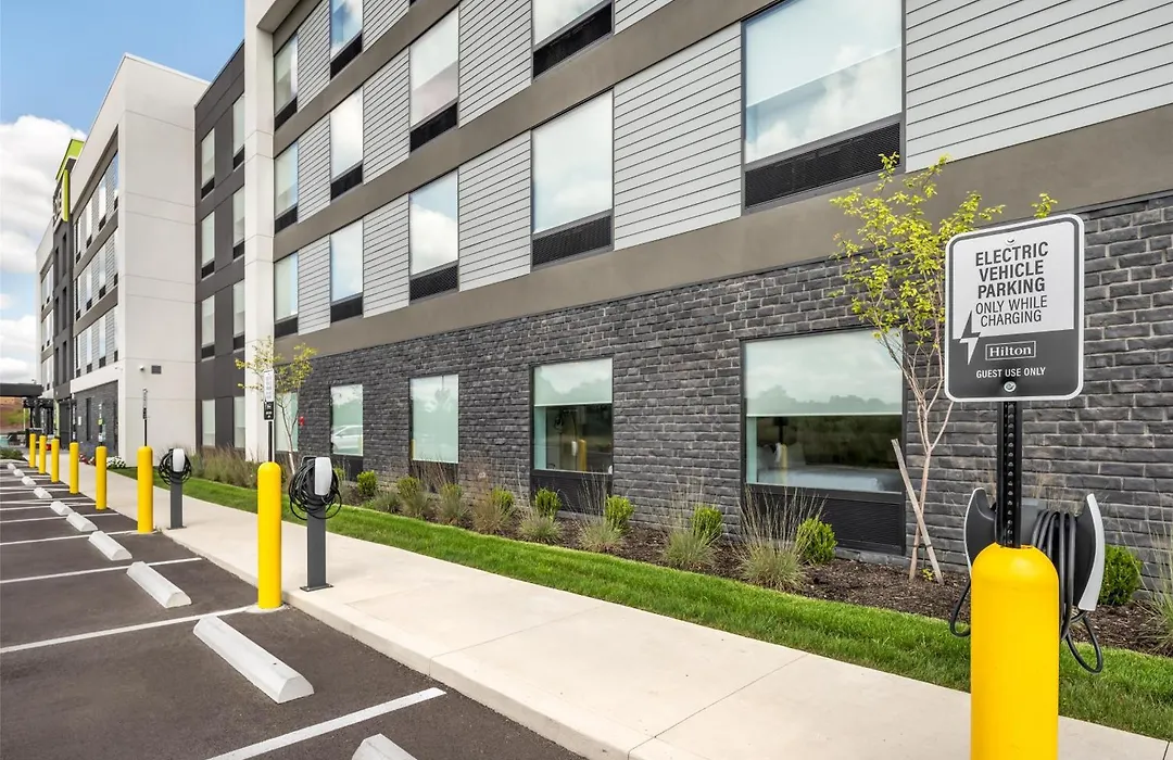 Home2 Suites By Hilton Reynoldsburg Columbus East-1