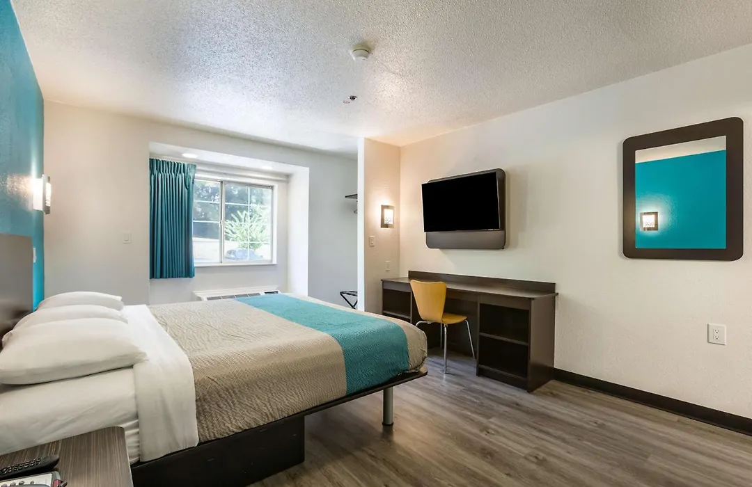 Motel 6-Smyrna, Ga - Atlanta-1