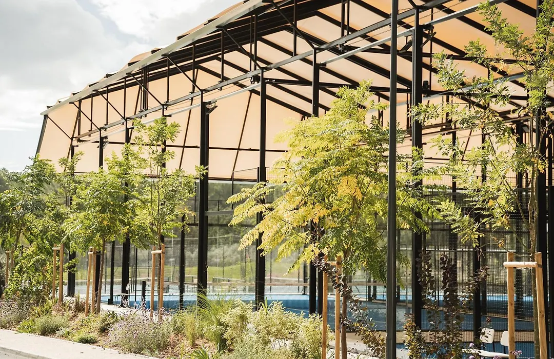 Setclub Hôtel&Spa Aix-en-Provence-1