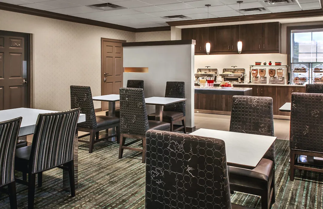 Residence Inn Pittsburgh Cranberry Township-1