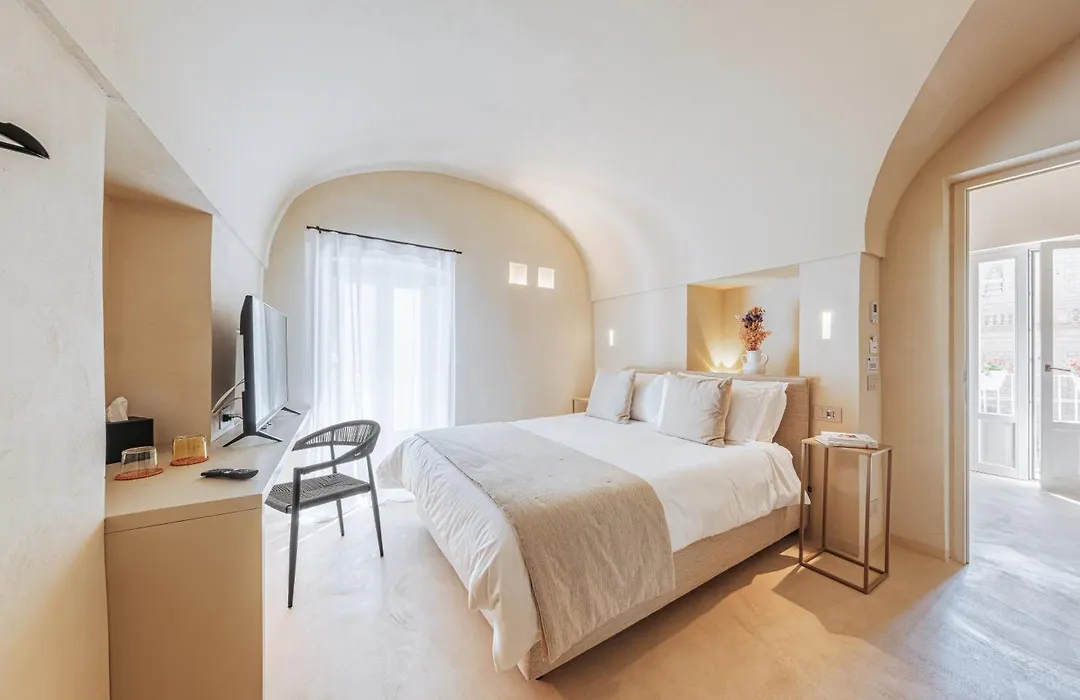 Palazzo Gasparino Suites - Dimore D'Incanto-1
