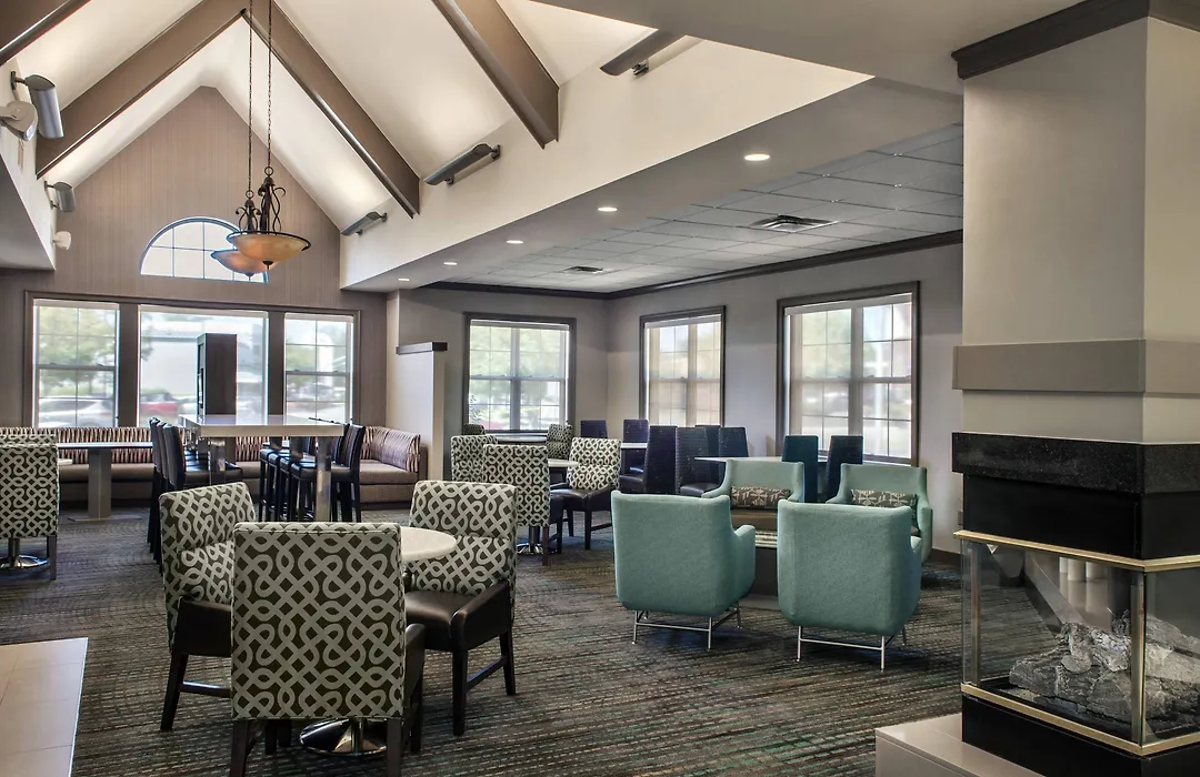 Residence Inn Pittsburgh Cranberry Township-1