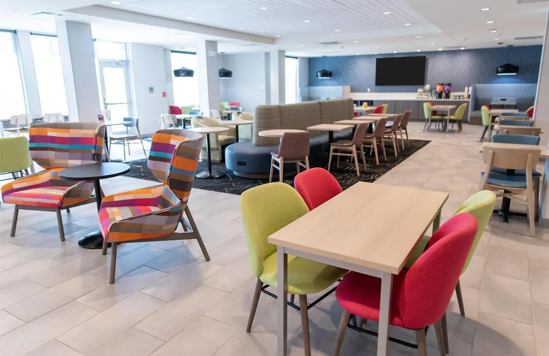 Home2 Suites By Hilton Effingham-1