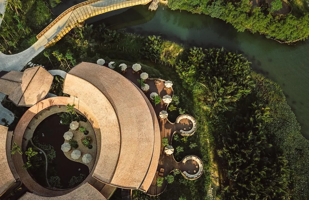 Namia River Retreat - Wellness Inclusive Resort-1