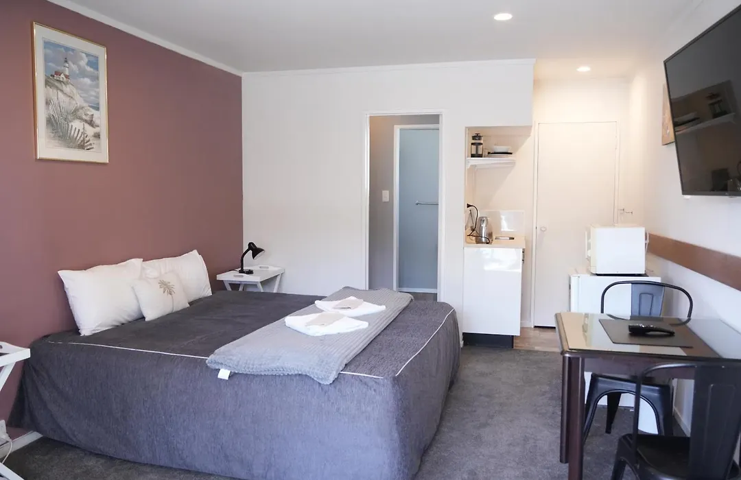 Accommodation Gateway Motel-1