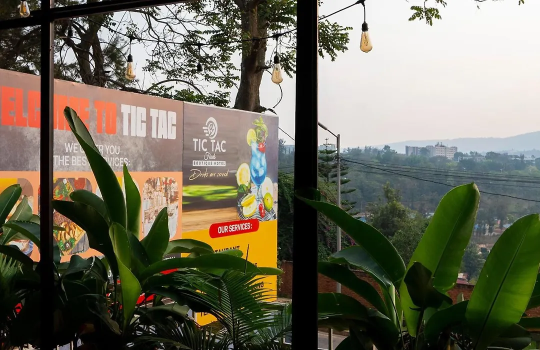 Tic Tac Boutique Hotel-1