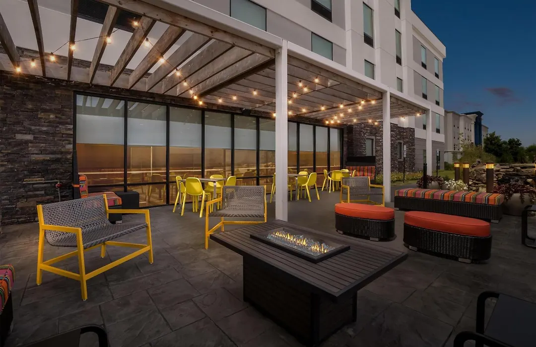 Home2 Suites By Hilton Marion-1
