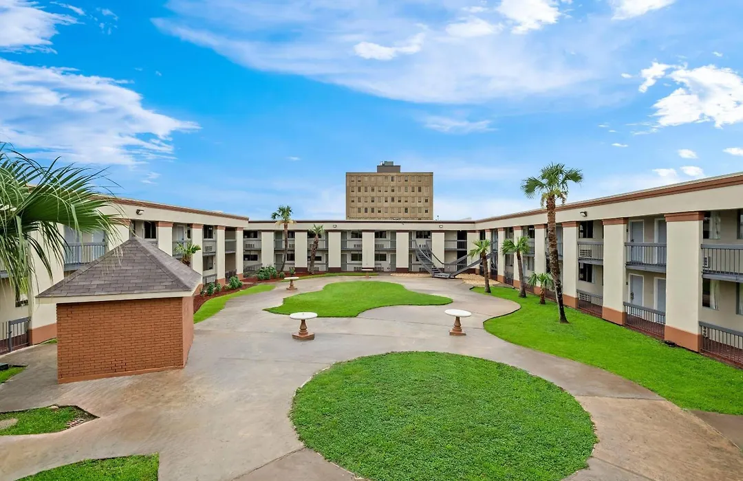 Quality Inn Harvey - New Orleans-1