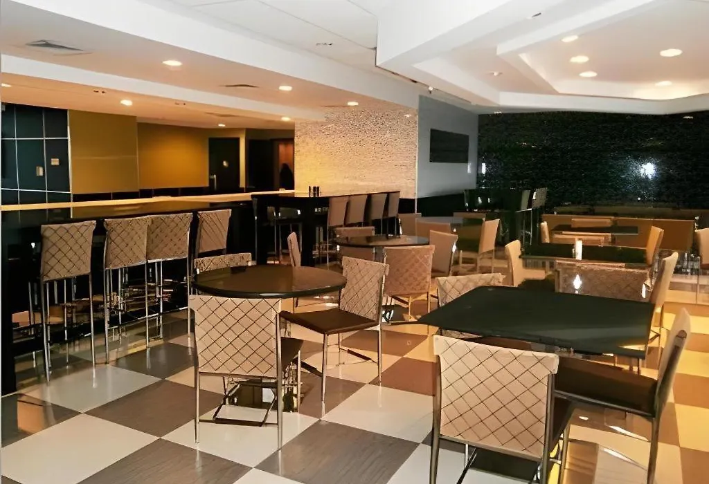 Travelodge By Wyndham Absecon Atlantic City-1