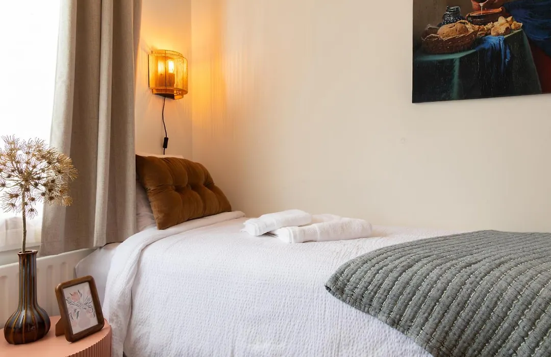 Badhotel Noordwijk-1