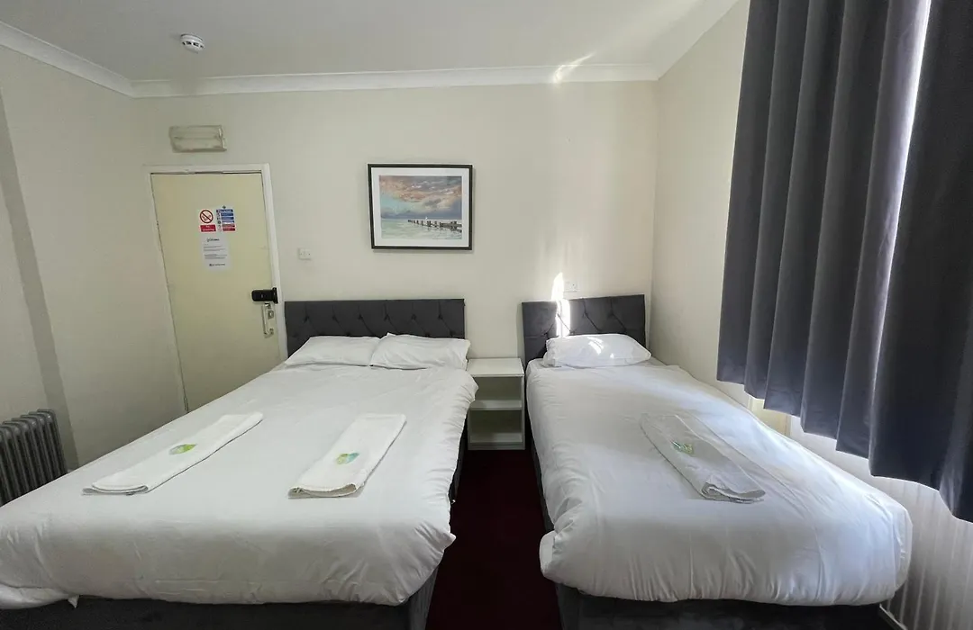 Oban Victoria Hotel-1