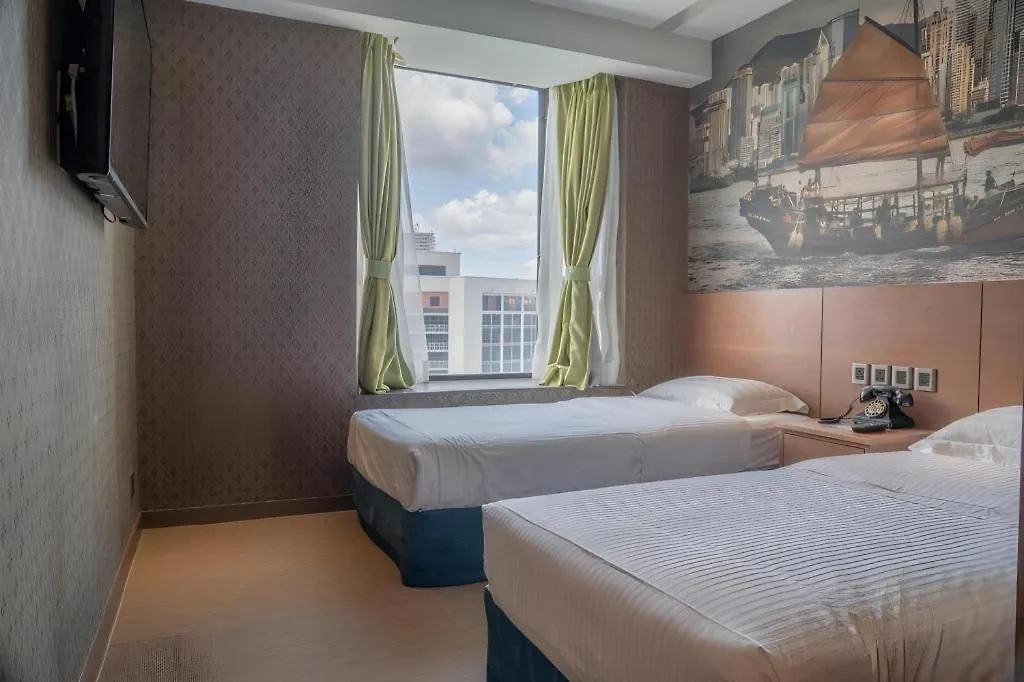 Largos Hotel-1