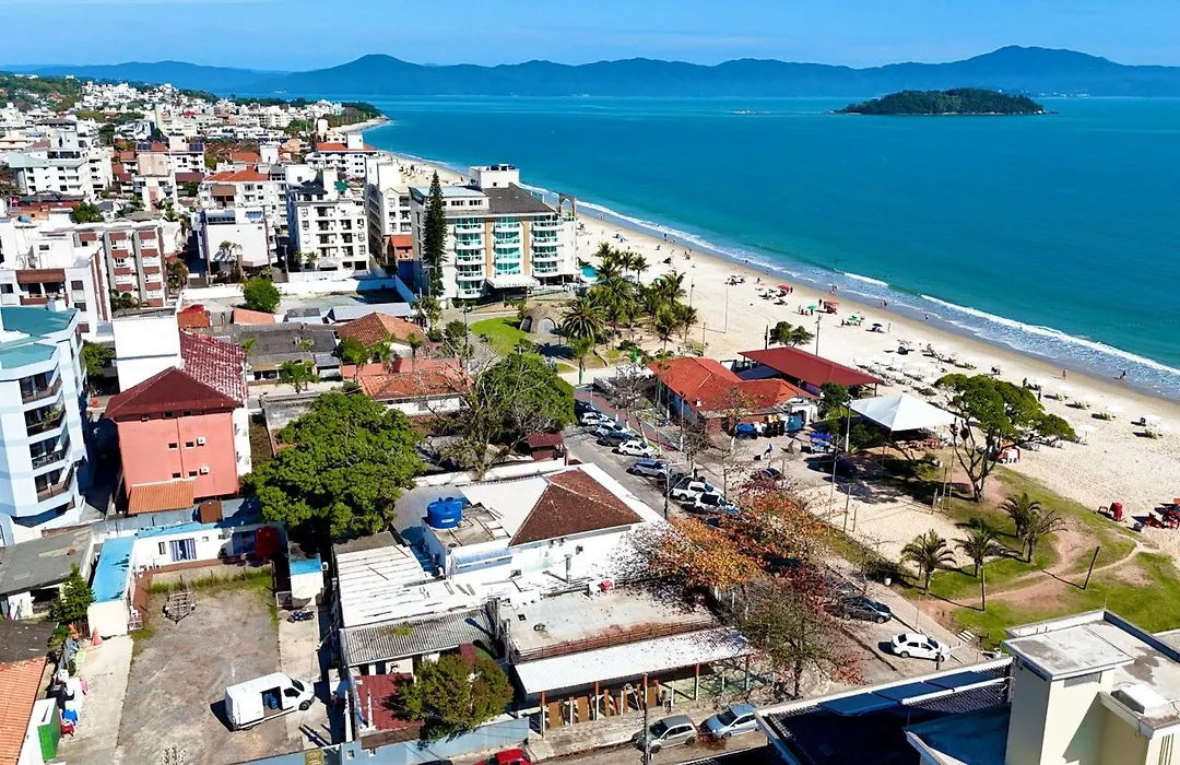 iG Pousada - Frente Mar-1