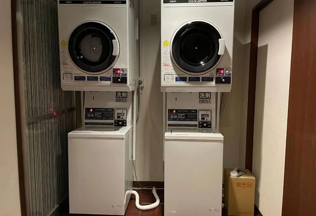 Hotel Kanade Osaka Namba-1