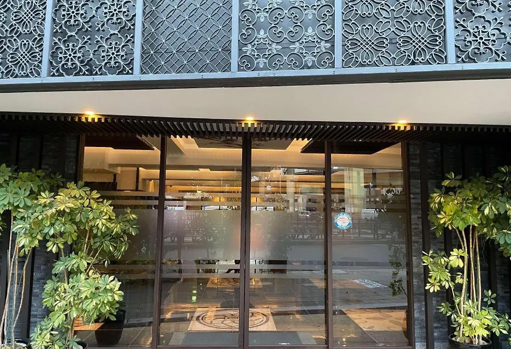 Hotel Kanade Osaka Namba-1