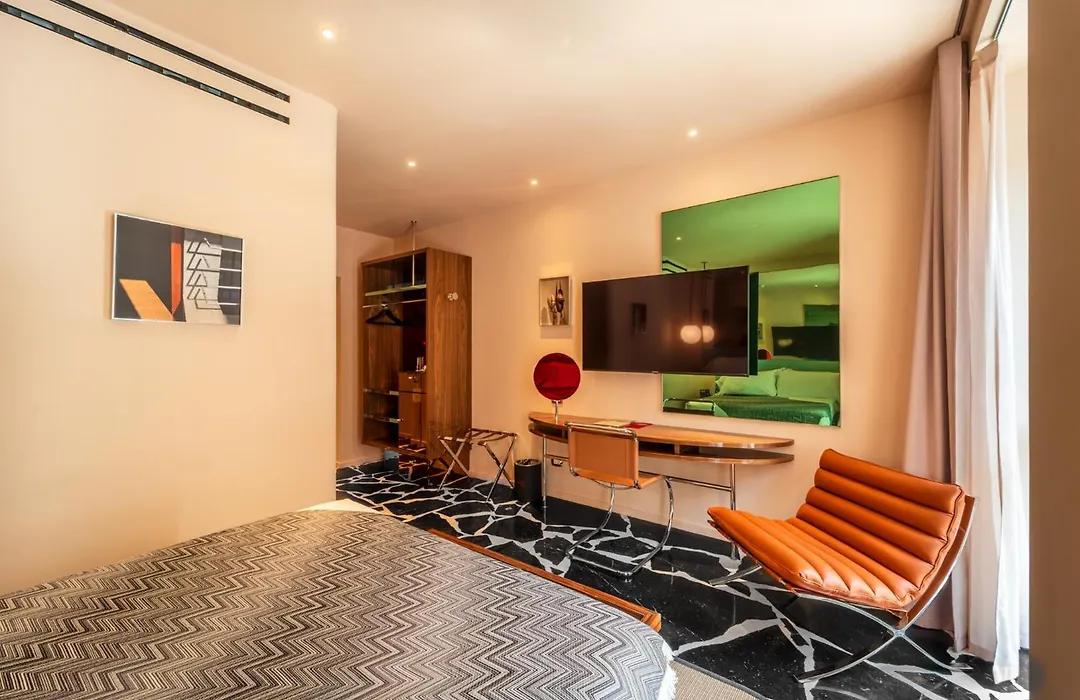 Hotel Calimala Milano-1