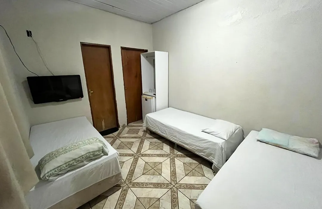 Pousada Estilo Brasil-1