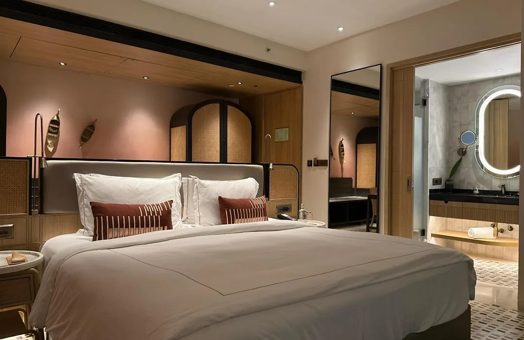 Taj Puri Resort & Spa, Odisha-1