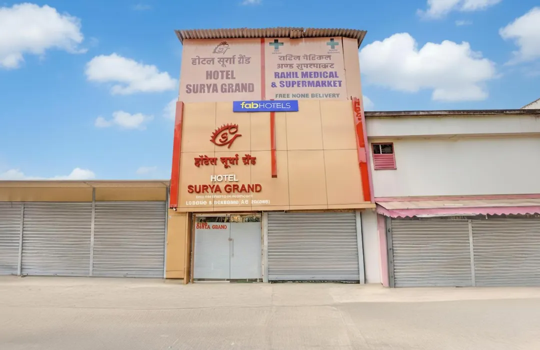 Via Surya Grand-1
