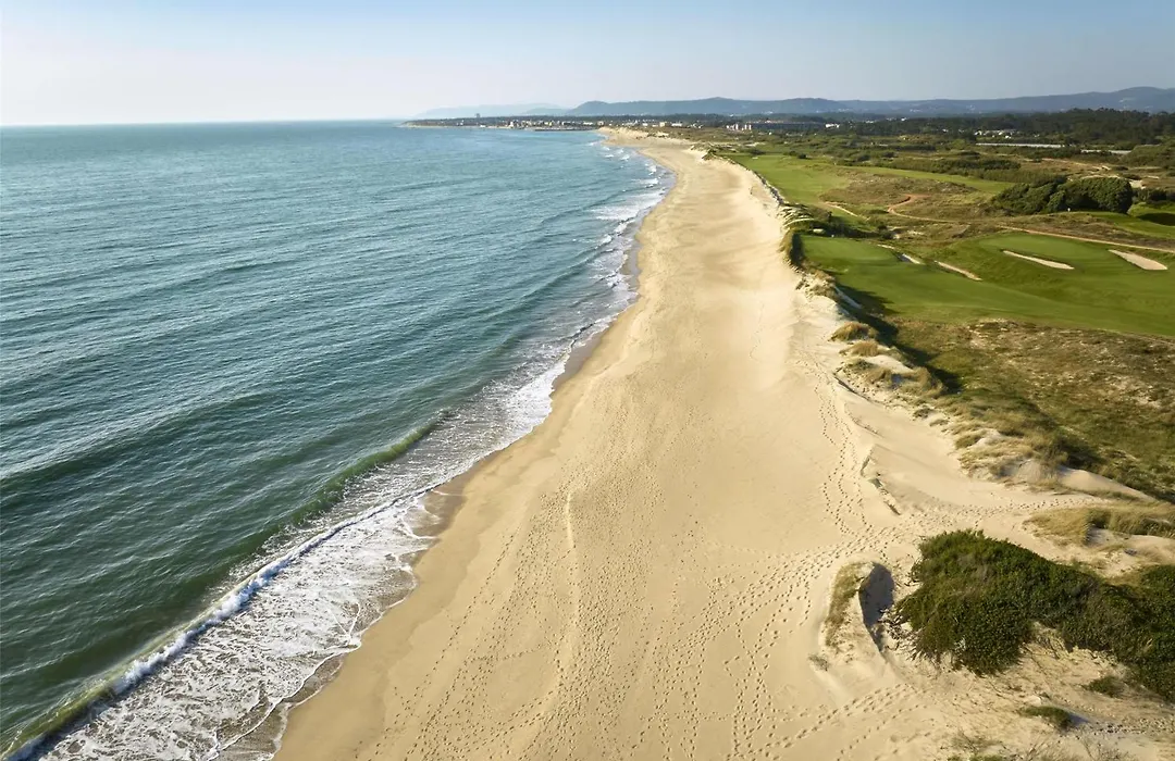 Tivoli Estela Golf & Lodges Porto-1