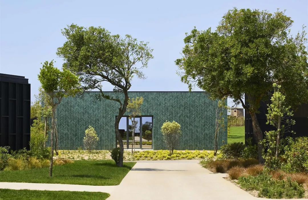 Tivoli Estela Golf & Lodges Porto-1