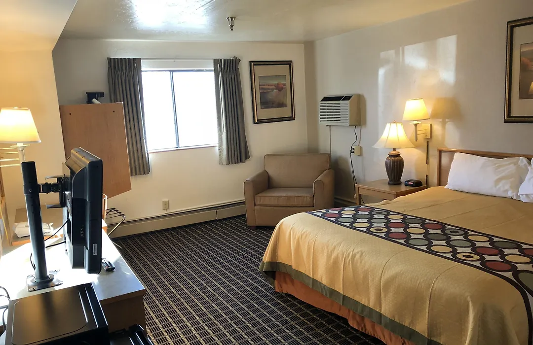 Comfort Inn Fairbanks-1