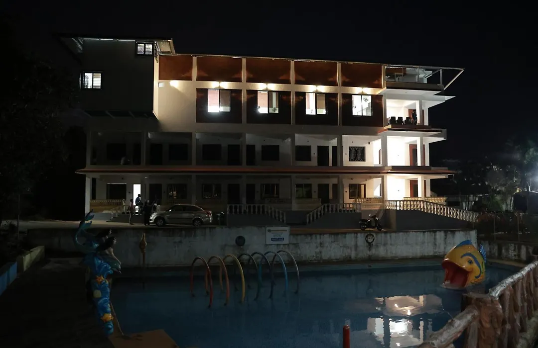 Manasa Water Park And Resort-1