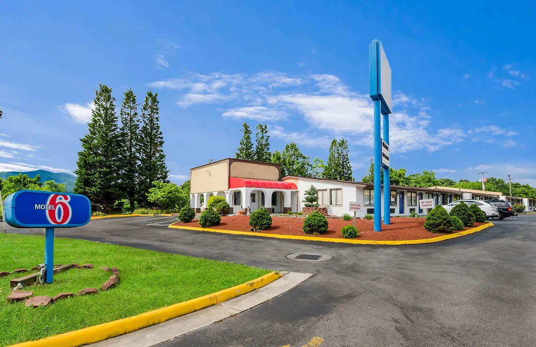 Motel 6-Salem, Va-1