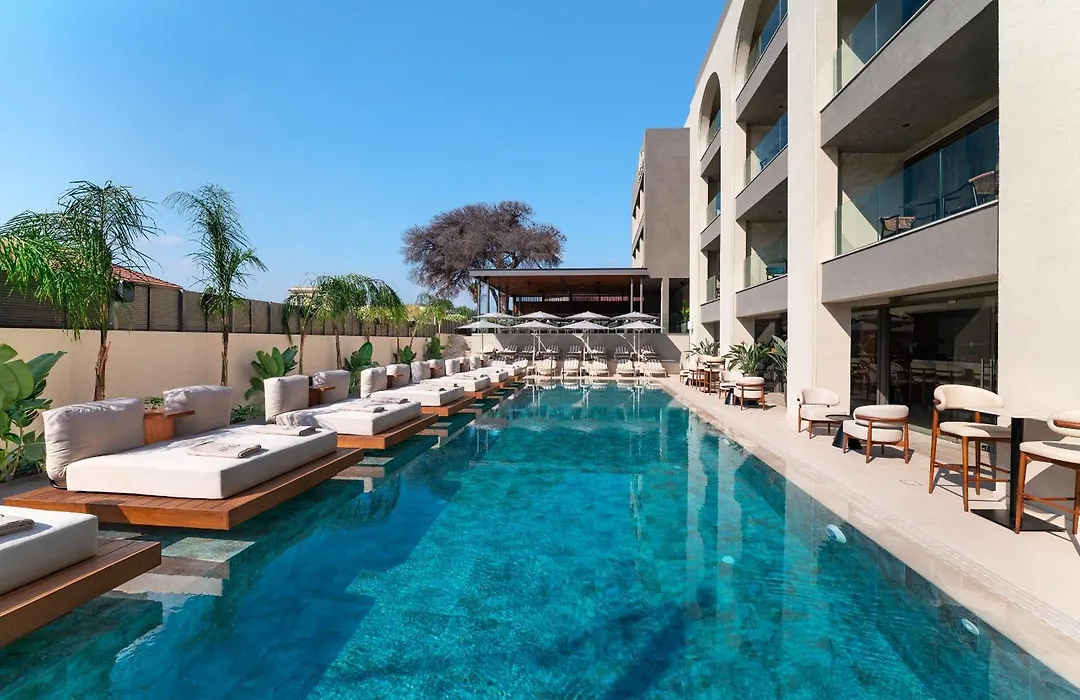 Alizo Boutique Hotel & Spa - Adults Only-1