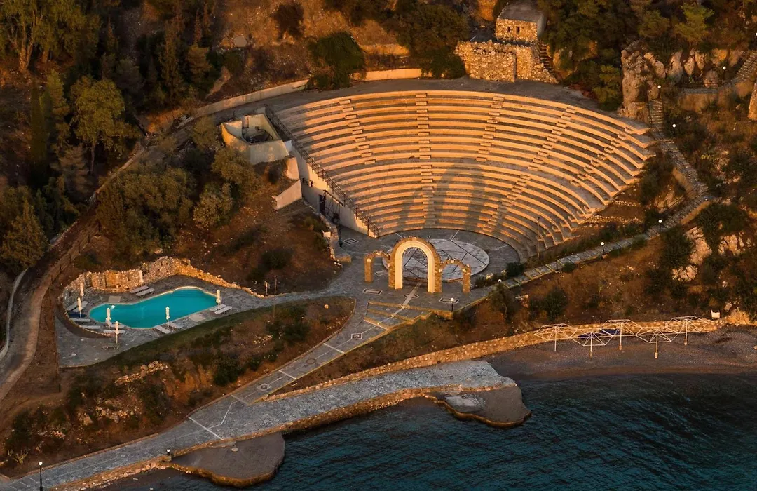 Wyndham Loutraki Poseidon Resort-1