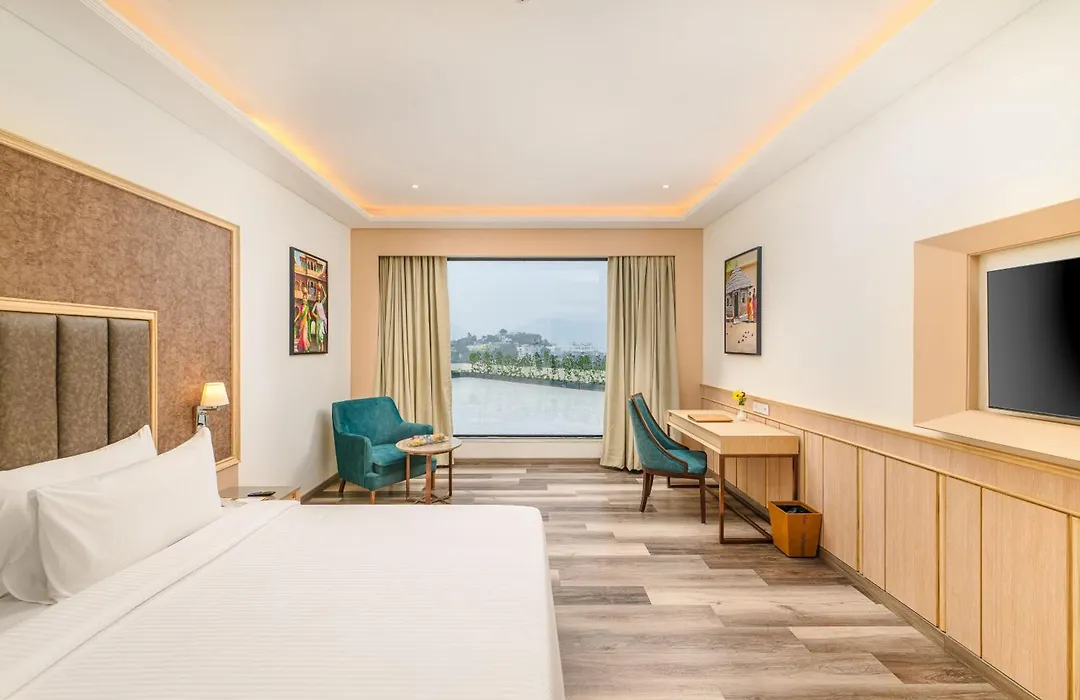 Sarovar Portico Ajmer-1