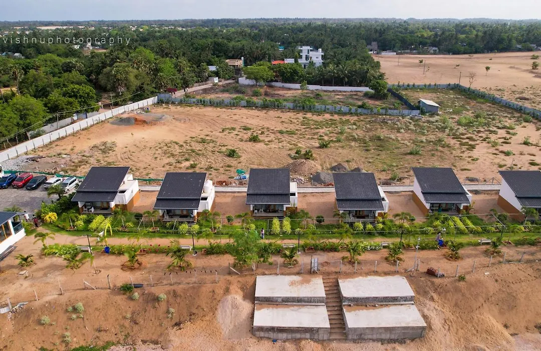 Golden Musk Beach Resort-1