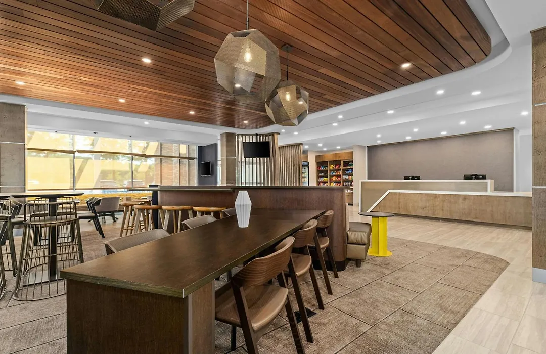 Springhill Suites By Marriott Camden-1