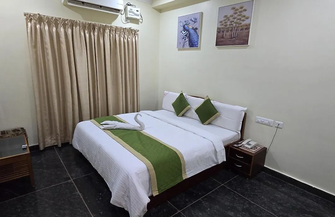 Hotel Ksr Grand-1