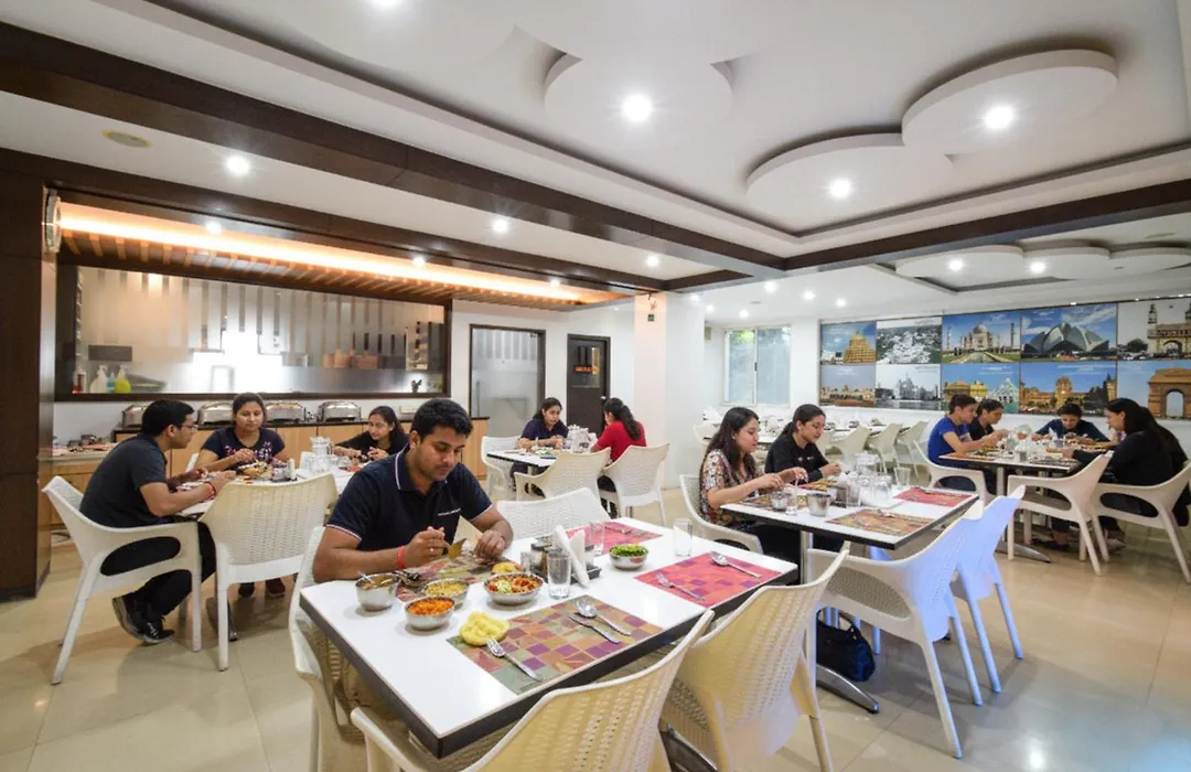 Hotel Aditya Homes-1